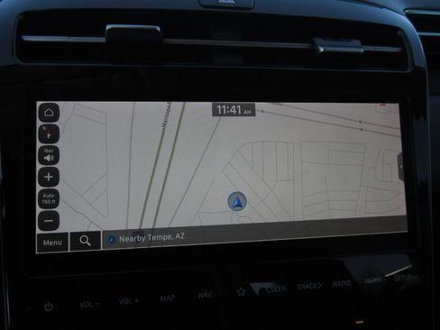 Used 2023 Hyundai Tucson Limited w/ Cargo Package image 8