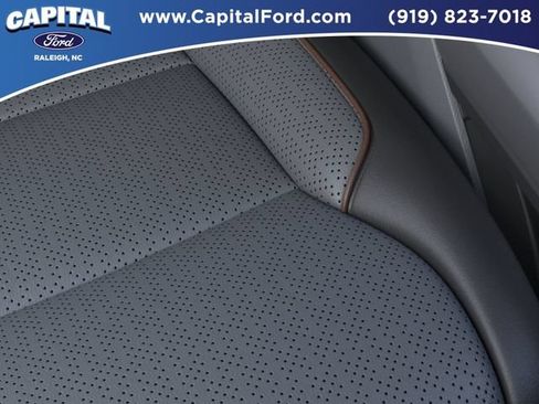 New 2026 Ford F150 Lariat w/ Equipment Group 502A High AWD/4WD image 16