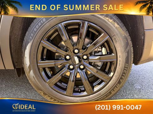 Used 2019 Cadillac XT4 Premium Luxury AWD/4WD image 55