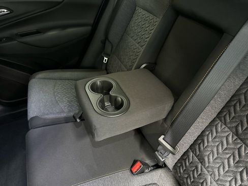 Certified 2024 Chevrolet Equinox LT image 33