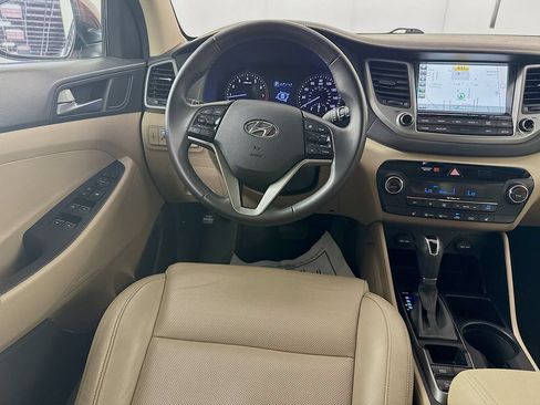 Used 2016 Hyundai Tucson Limited FWD image 27