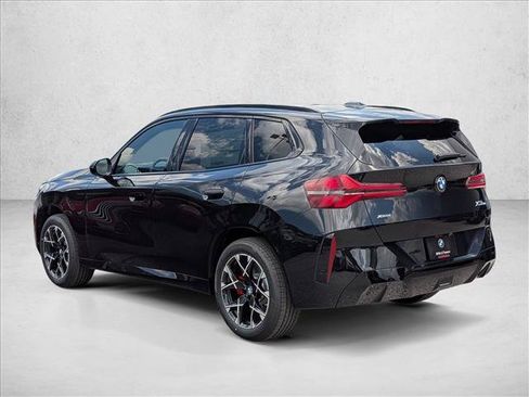 New 2026 BMW X3 xDrive30i w/ Premium Package AWD/4WD image 9