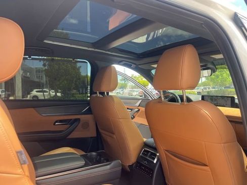 Used 2024 MAZDA CX-90 3.3 Turbo S w/ Premium Plus image 43