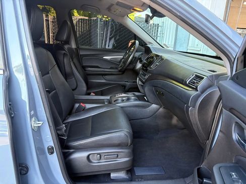 Used 2022 Honda Pilot Special Edition image 24