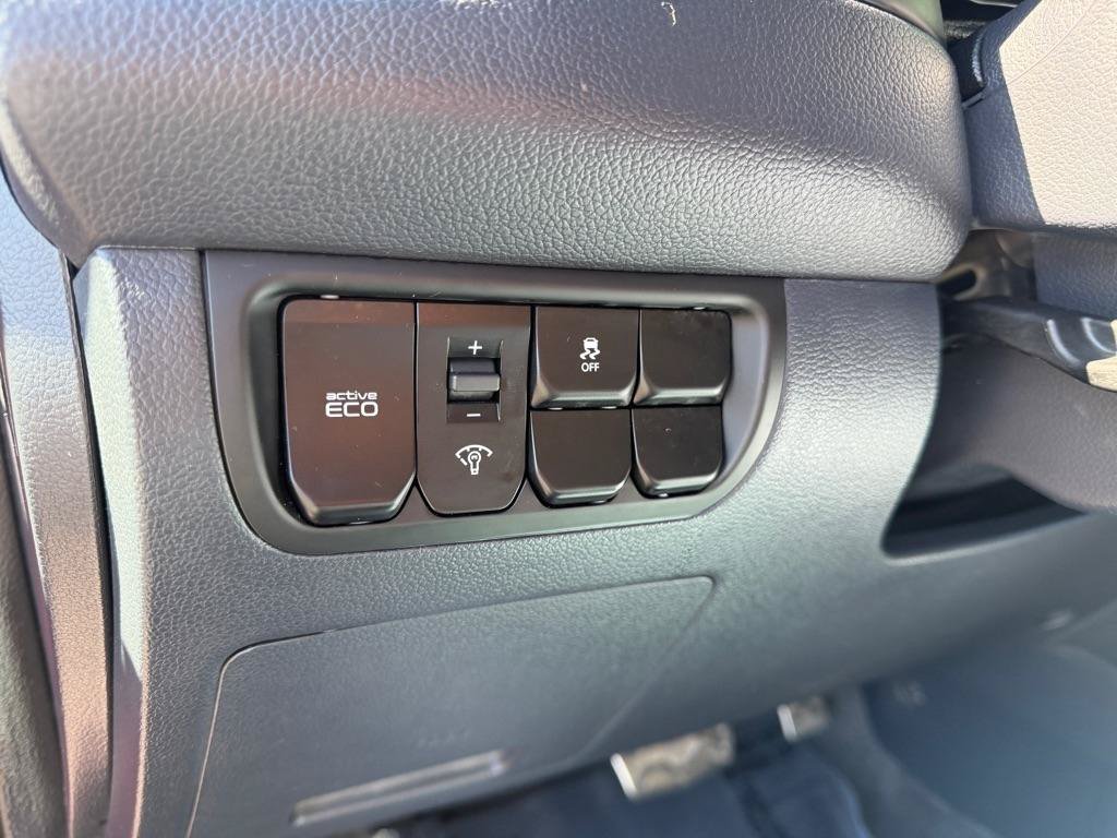 Used 2016 Kia Rio SX FWD image 27