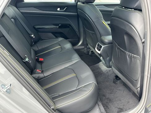New 2026 Kia K5 GT image 15