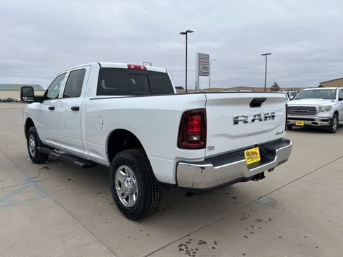 New 2026 RAM 2500 Tradesman image 6