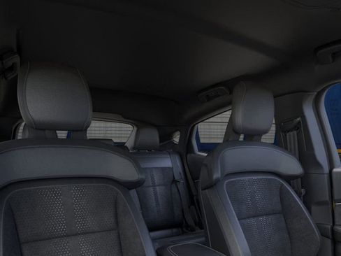 New 2024 Ford Mustang Mach-E GT image 22