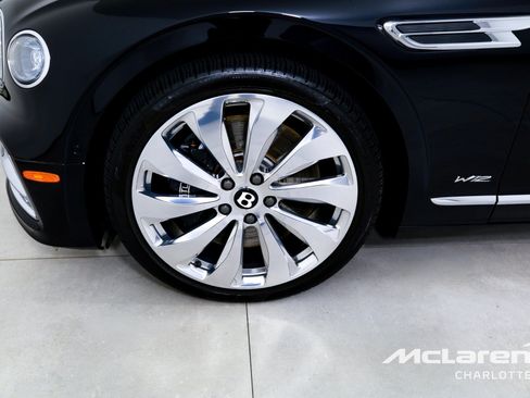 Used 2020 Bentley Flying Spur W12 AWD/4WD image 35