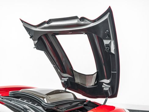 Used 2019 Chevrolet Corvette ZR1 RWD image 47