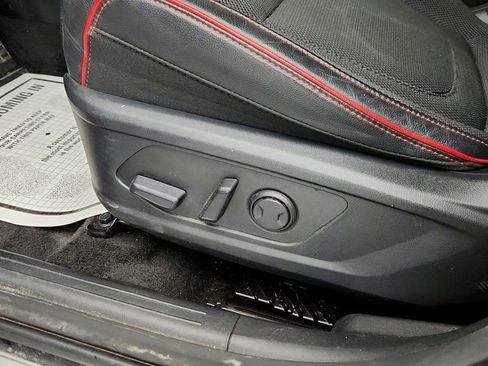 Used 2022 Hyundai Tucson N Line w/ Cargo Package image 11