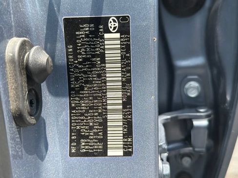 Used 2024 Toyota Corolla SE FWD image 34