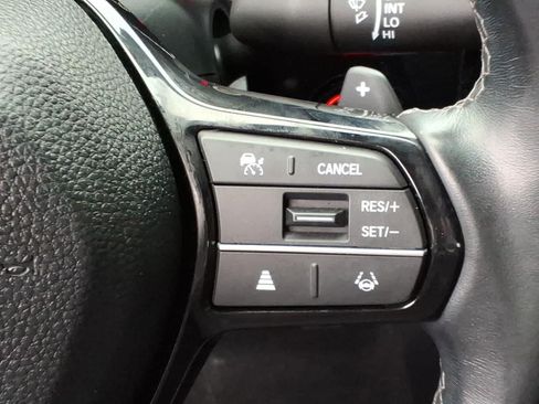 Certified 2022 Honda Civic Sport image 18