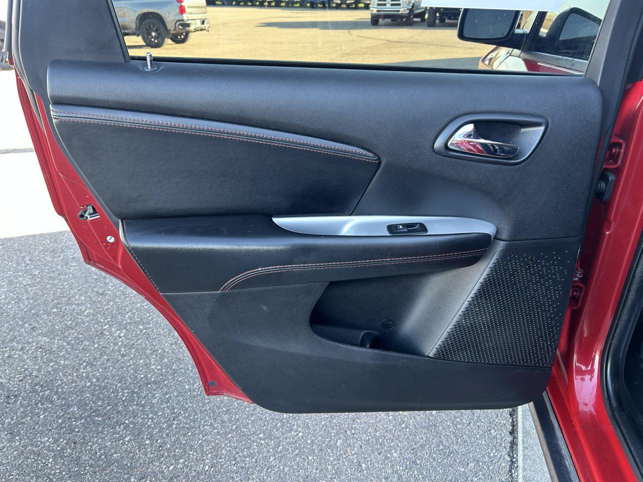 Used 2019 Dodge Journey GT AWD/4WD image 14