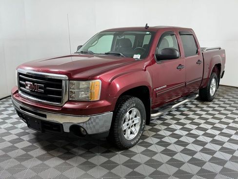 Used 2009 GMC Sierra 1500 SLE w/ Power Pack Plus image 7