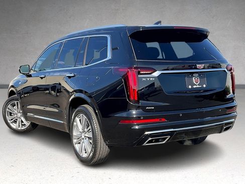 Used 2024 Cadillac XT6 Premium Luxury image 33