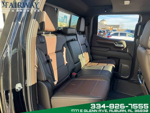 Used 2024 GMC Sierra 1500 Denali image 13