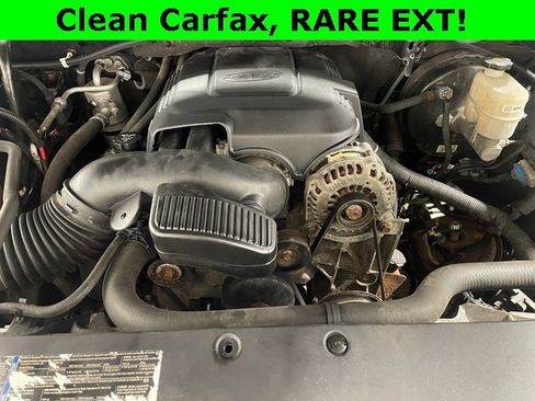 Used 2011 Cadillac Escalade EXT Luxury image 24