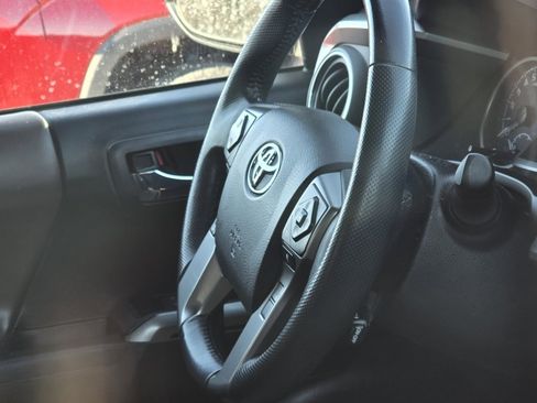 Certified 2024 Toyota Sienna XLE image 21