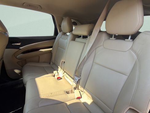 Used 2014 Acura MDX SH-AWD w/ Technology Package image 27