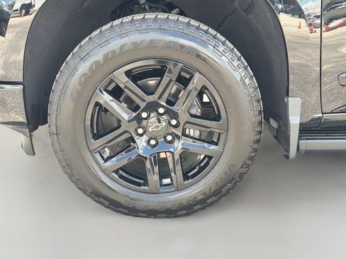 Used 2026 Chevrolet Silverado 1500 High Country w/ Midnight Edition RWD image 41