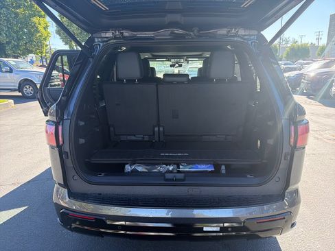 New 2026 Toyota Sequoia Platinum AWD/4WD image 24
