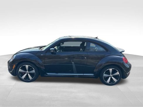 Used 2014 Volkswagen Beetle R-Line image 2
