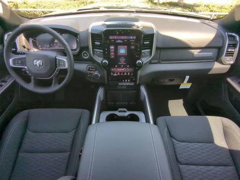 New 2026 RAM 1500 4x4 Crew Cab image 17