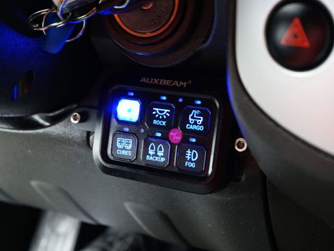 Used 2014 Nissan Xterra PRO-4X image 22