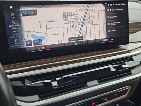 Used 2023 BMW X7 M60i w/ Executive Package image 31