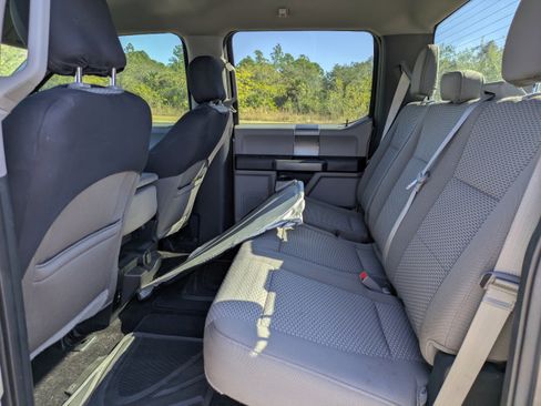 Used 2018 Ford F150 XLT w/ Equipment Group 301A Mid image 13