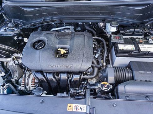 Certified 2024 Kia Seltos S FWD image 26