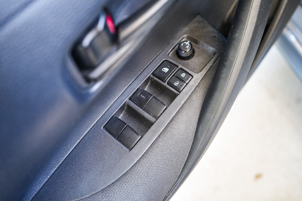 Used 2024 Toyota Corolla LE FWD image 18