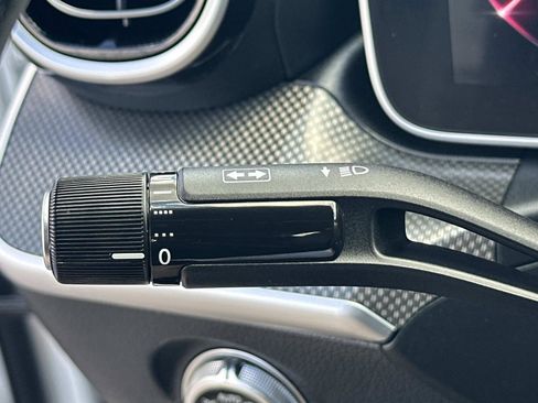 Used 2024 Mercedes-Benz C 300 4MATIC Sedan image 20