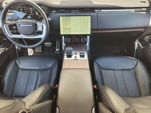 Used 2023 Land Rover Range Rover SE AWD/4WD image 25