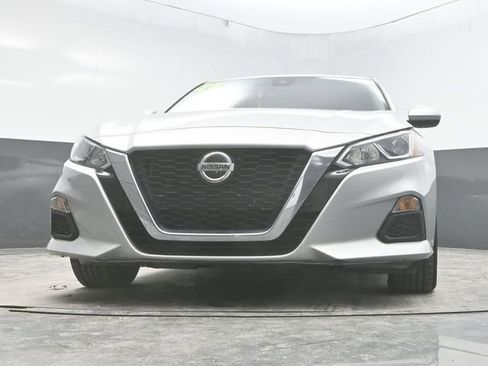Used 2021 Nissan Altima 2.5 S image 28