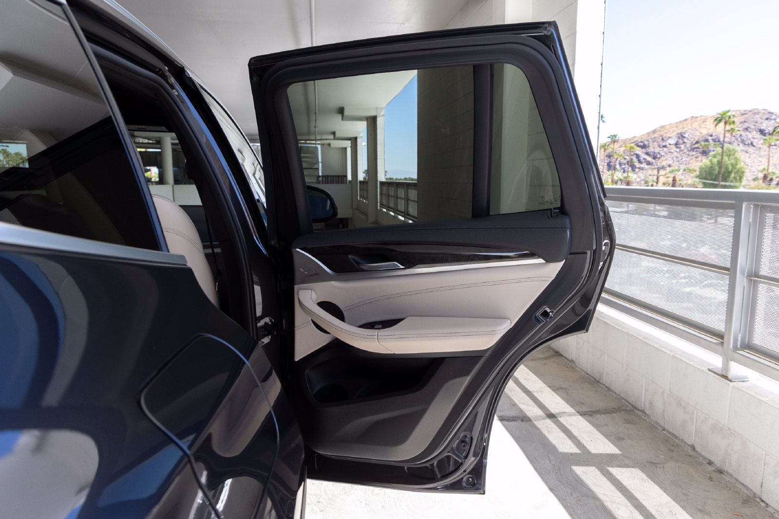 Used 2020 BMW X3 sDrive30i w/ Convenience Package RWD image 23
