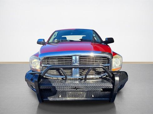 Used 2006 Dodge Ram 2500 Truck SLT w/ Quad Cab Big Horn Value Group image 9