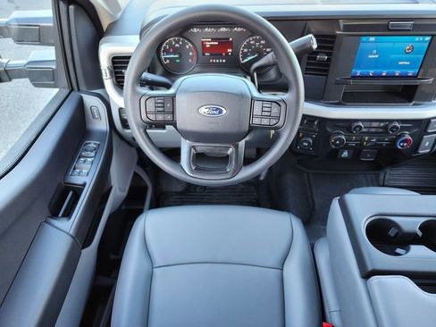 New 2026 Ford F250 XL w/ Snow Plow Prep Package image 12