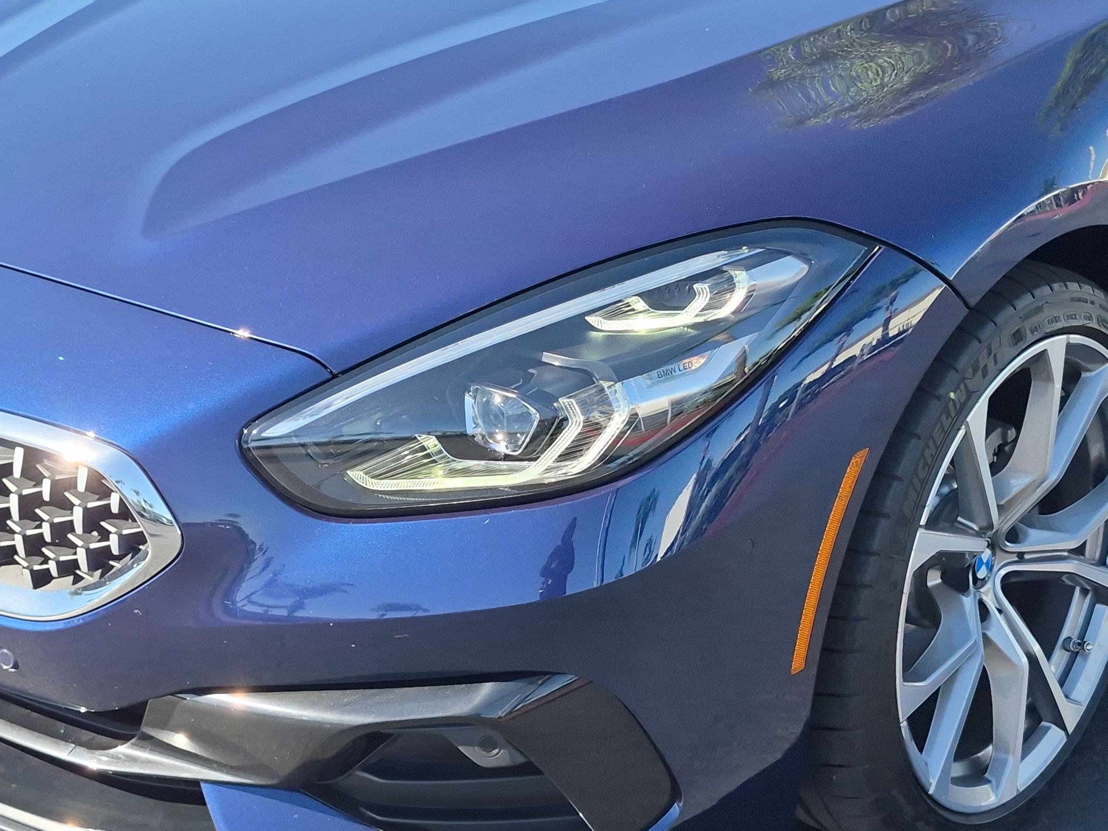 Used 2020 BMW Z4 sDrive30i w/ Convenience Package RWD image 6