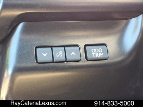 Certified 2023 Lexus UX 250h FWD w/ Accessory Package (Z2) image 11