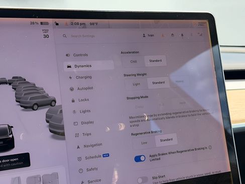 Used 2019 Tesla Model 3 Mid Range RWD image 44