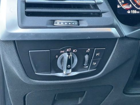 Certified 2022 BMW X3 xDrive30i w/ Premium Package 2 image 14