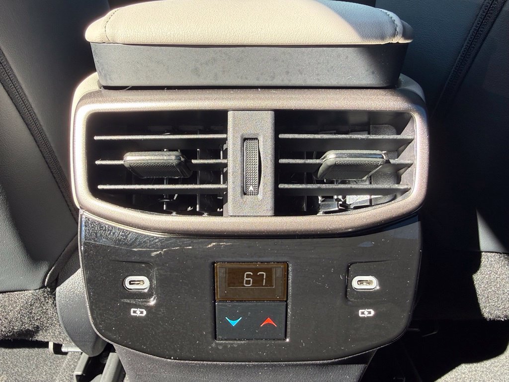 Used 2025 Lexus RX 350h AWD/4WD image 20