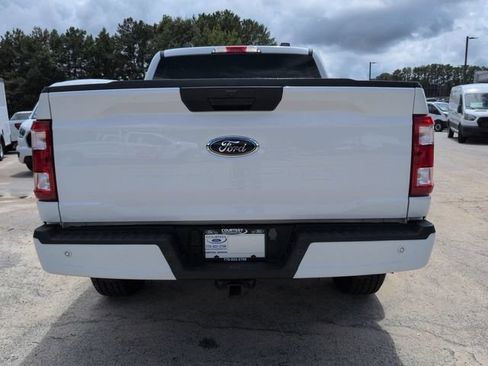Used 2023 Ford F150 XL w/ STX Appearance Package AWD/4WD image 6