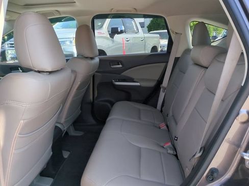 Used 2014 Honda CR-V EX-L image 15