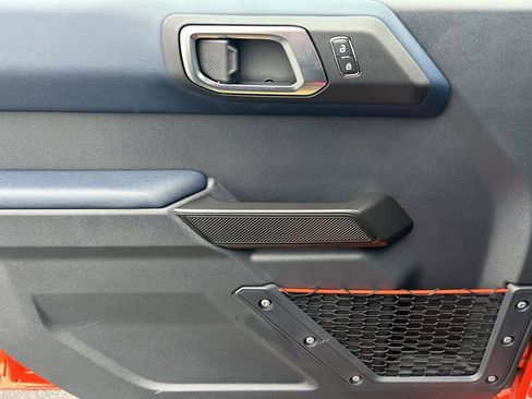 Used 2023 Ford Bronco Raptor image 18