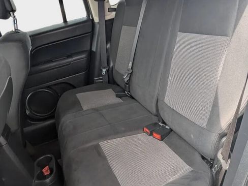 Used 2013 Jeep Compass Sport image 12