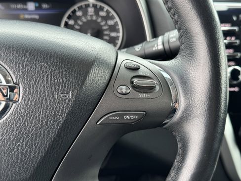 Used 2019 Nissan Murano SL w/ SL Technology Package image 31