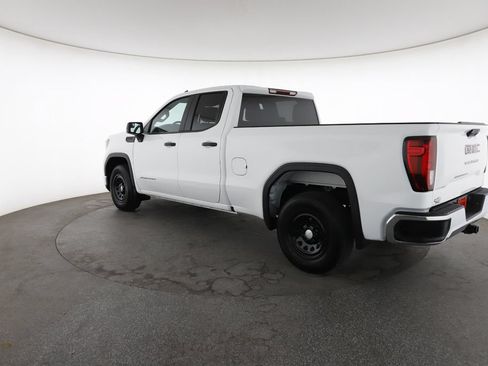 Used 2026 GMC Sierra 1500 Pro w/ Pro Value Package RWD image 9
